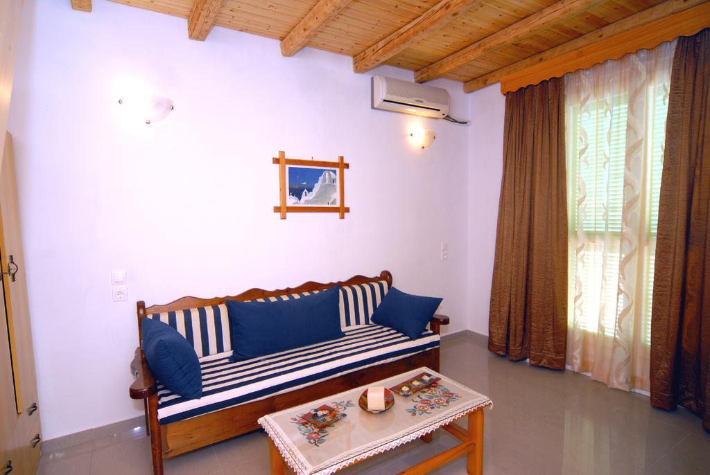 Aiolos House Skiathos Town Luaran gambar