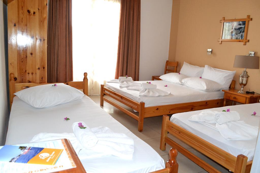 Aiolos House Skiathos Town Luaran gambar