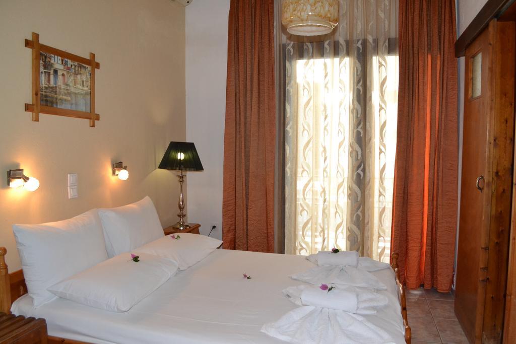 Aiolos House Skiathos Town Luaran gambar