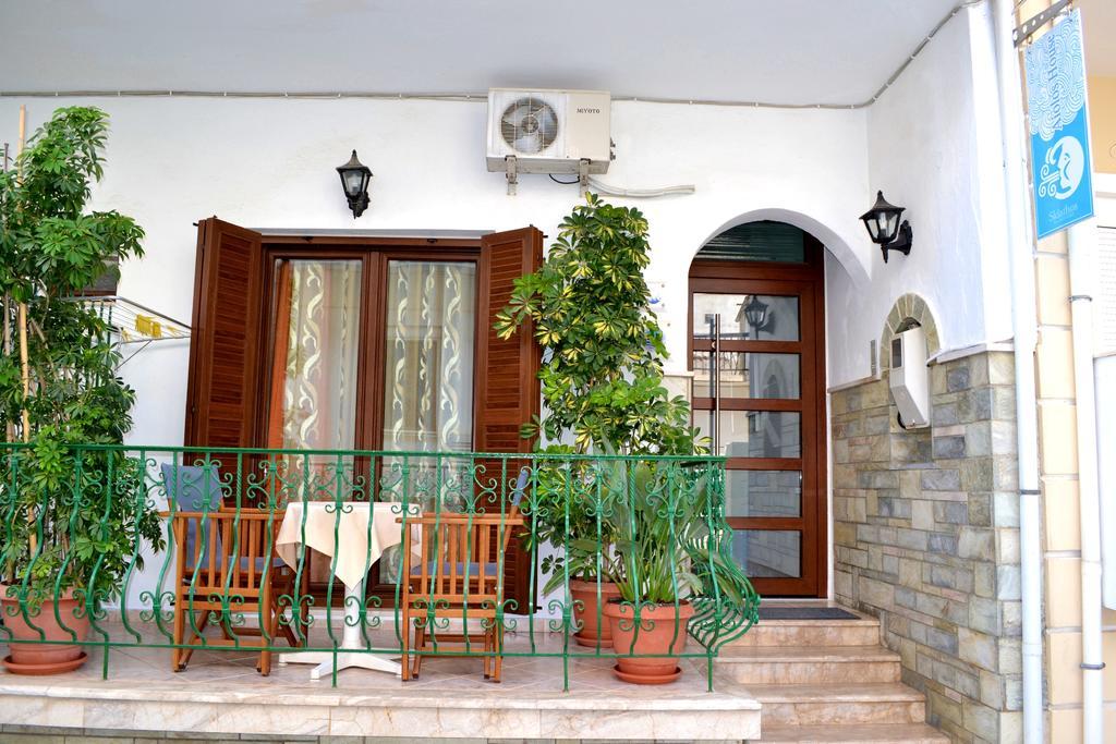 Aiolos House Skiathos Town Luaran gambar
