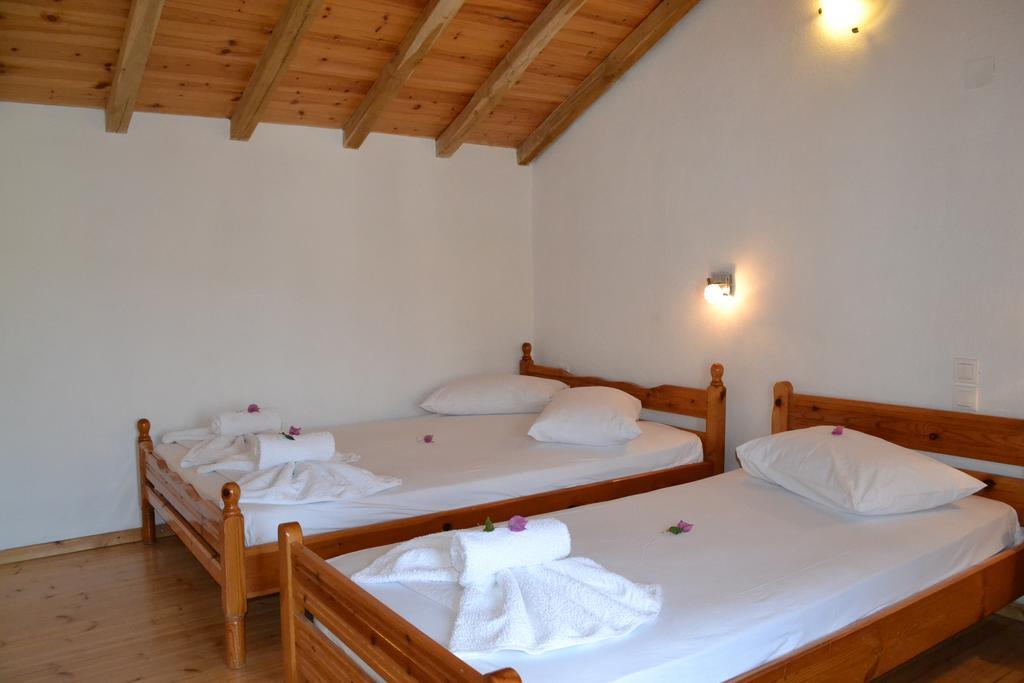 Aiolos House Skiathos Town Luaran gambar