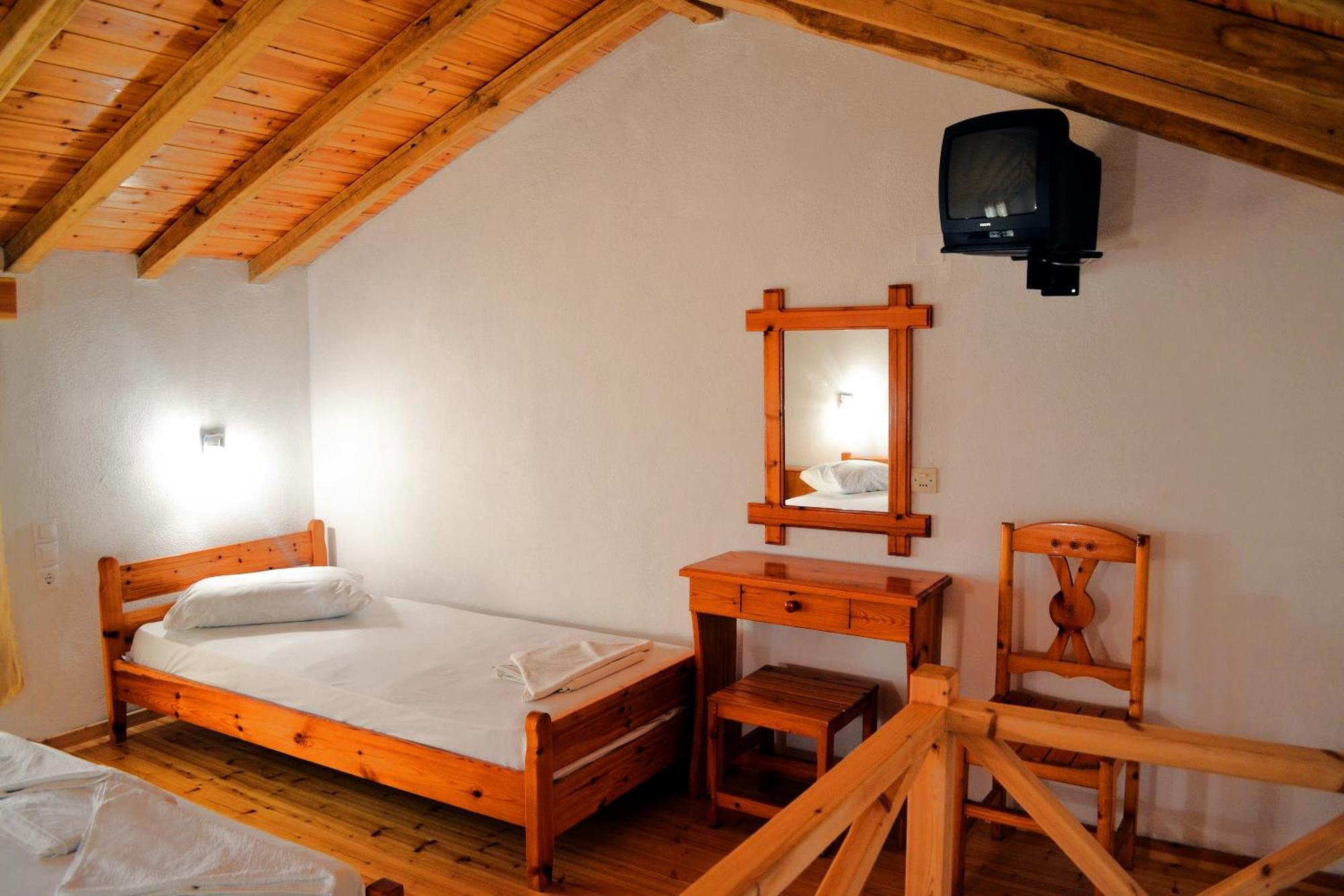 Aiolos House Skiathos Town Luaran gambar