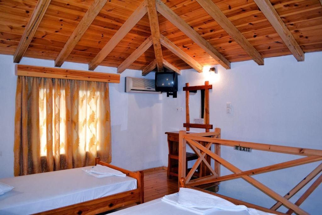 Aiolos House Skiathos Town Bilik gambar