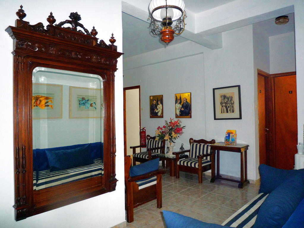 Aiolos House Skiathos Town Luaran gambar