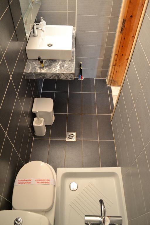 Aiolos House Skiathos Town Luaran gambar