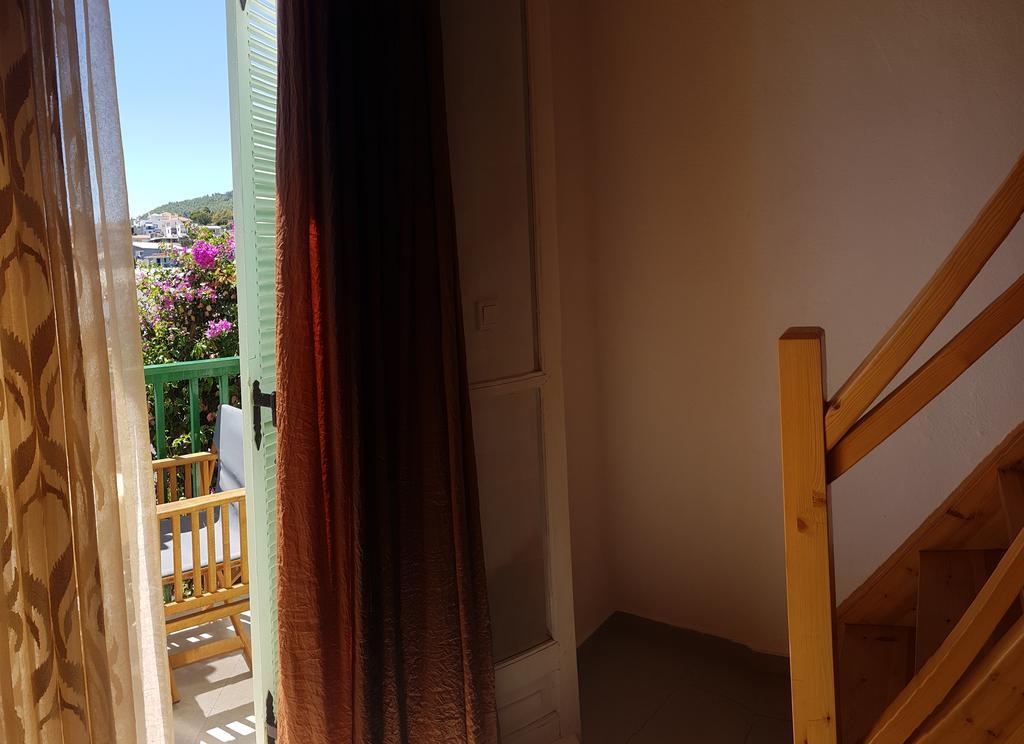 Aiolos House Skiathos Town Luaran gambar