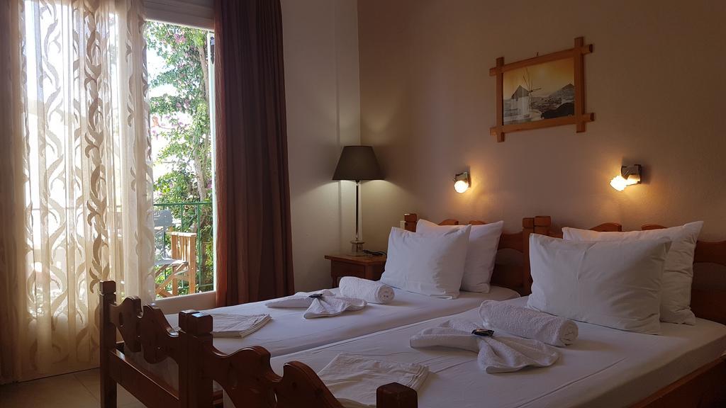 Aiolos House Skiathos Town Luaran gambar