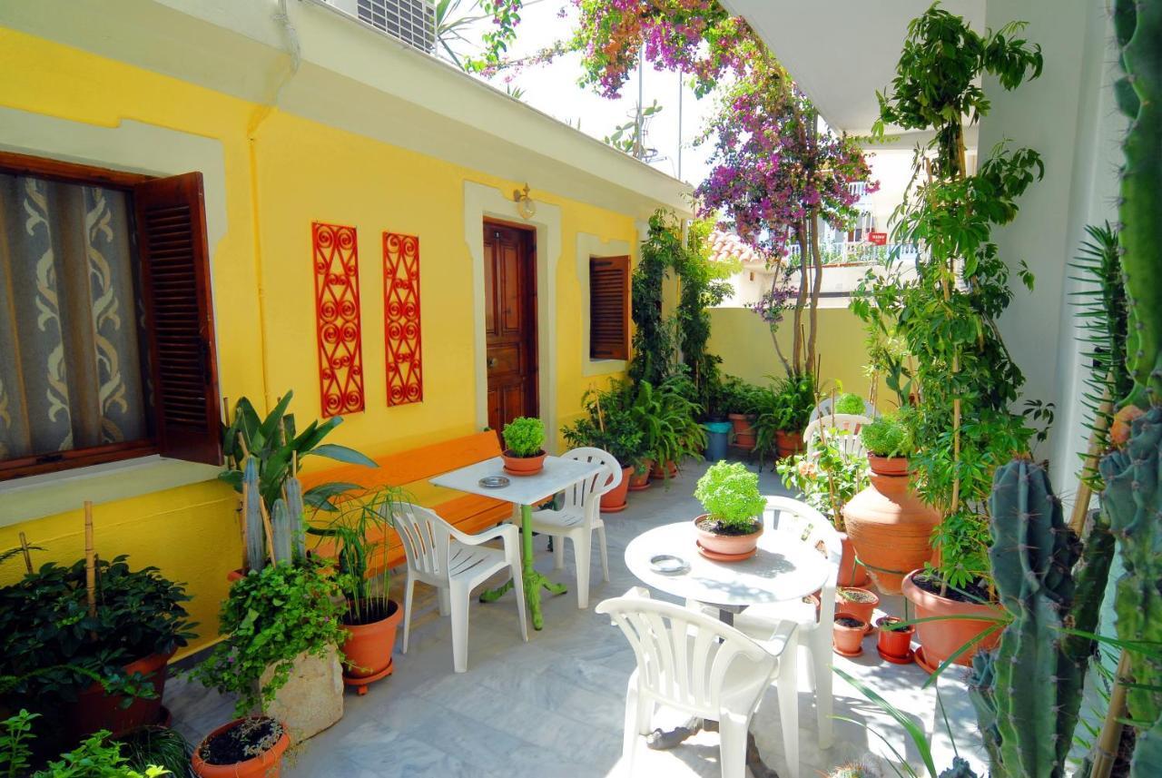 Aiolos House Skiathos Town Luaran gambar