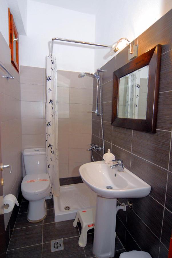 Aiolos House Skiathos Town Bilik gambar
