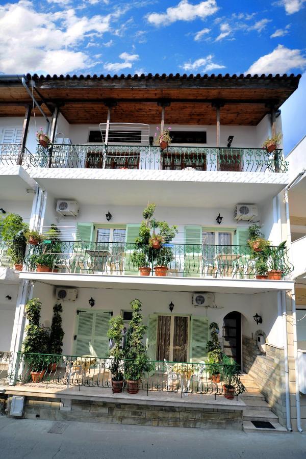 Aiolos House Skiathos Town Luaran gambar