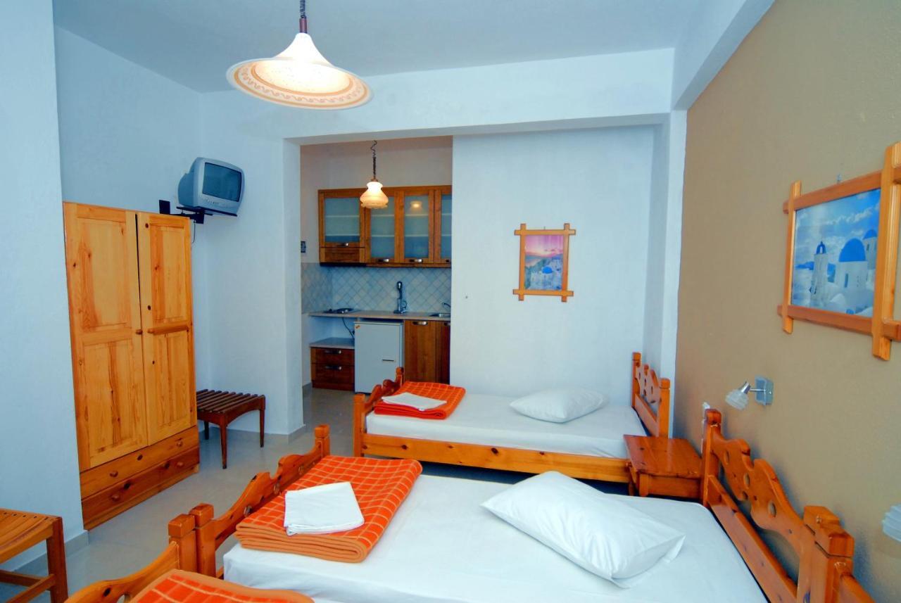 Aiolos House Skiathos Town Bilik gambar